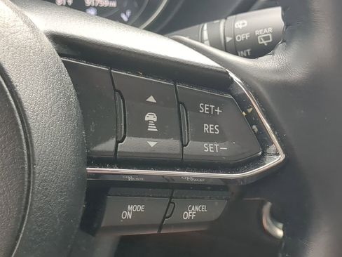 Used 2023 MAZDA CX-5 AWD 2.5 S w/ Select Package image 26