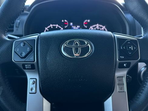 Used 2021 Toyota 4Runner SR5 Premium image 22