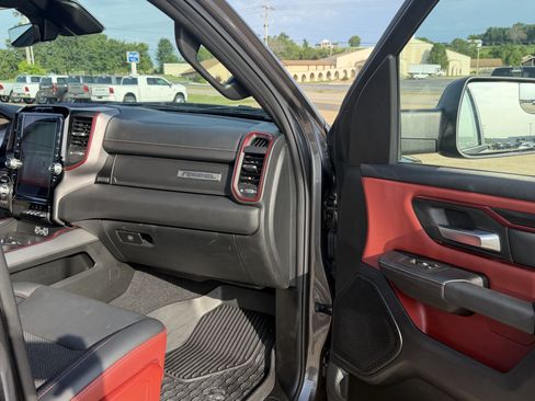 Used 2026 RAM 1500 Rebel w/ Rebel Level 1 Equipment Group AWD/4WD image 30