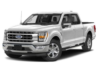 Used 2023 Ford F150 Lariat w/ Equipment Group 502A High