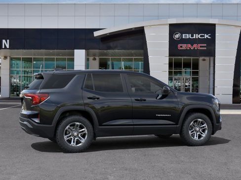 New 2026 GMC Terrain Elevation w/ LPO, Floor Liner Package image 5