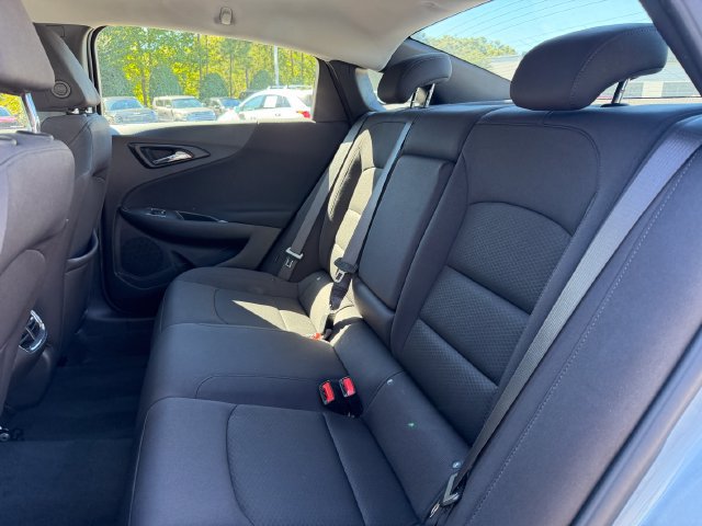Used 2024 Chevrolet Malibu LT FWD image 28