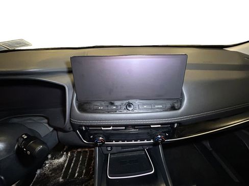 Used 2026 Nissan Rogue SL AWD/4WD image 11