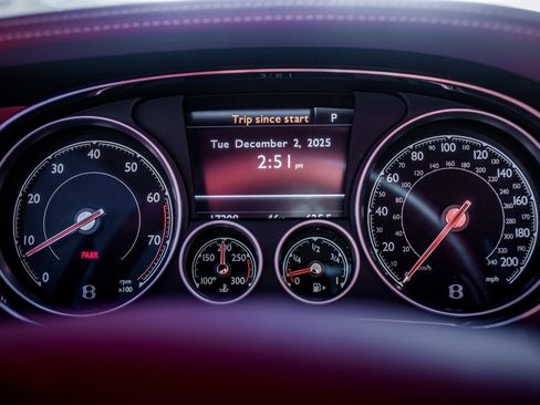 Used 2016 Bentley Continental GT Speed image 19