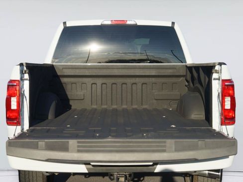 Used 2023 Ford F150 XLT w/ Equipment Group 302A High AWD/4WD image 31