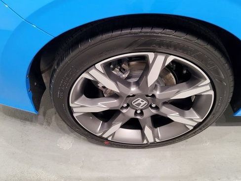 New 2026 Honda Civic Sport Touring image 35