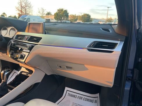 Used 2018 BMW X2 sDrive28i image 54