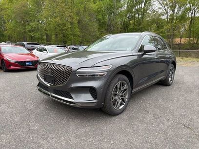 Used 2022 Genesis GV70 2.5T w/ Advanced Package