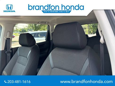 Used 2025 Honda CR-V EX image 22