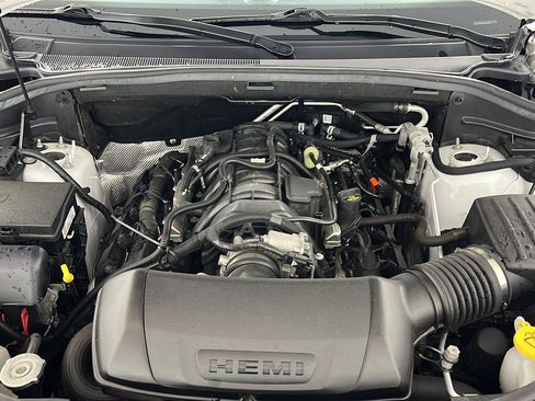 Used 2025 Dodge Durango R/T AWD/4WD image 34