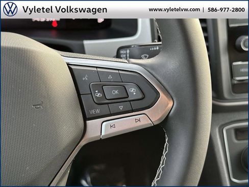 Certified 2023 Volkswagen Atlas Cross Sport SE image 24