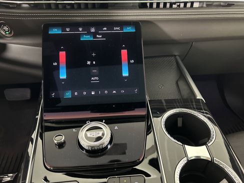 New 2025 Cadillac Escalade Sport w/ Touring Package image 36