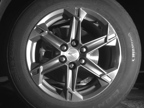Used 2025 Chevrolet Blazer LT FWD image 12
