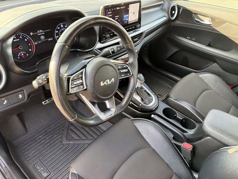 Used 2023 Kia Forte GT-Line image 8