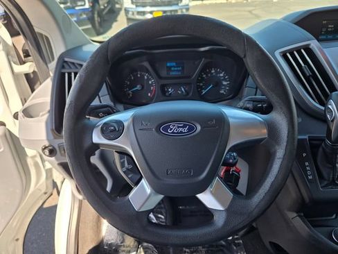 Used 2019 Ford Transit 350 XLT RWD image 20