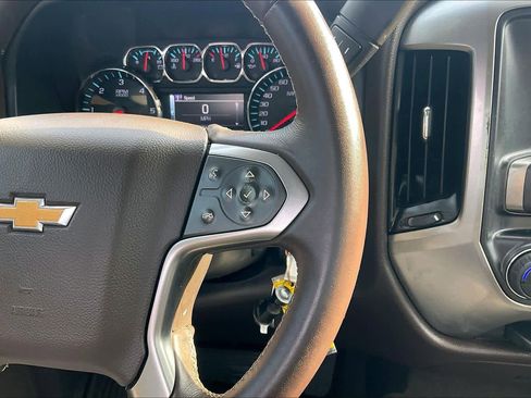 Used 2015 Chevrolet Silverado 2500 LT w/ LT Convenience Package image 24