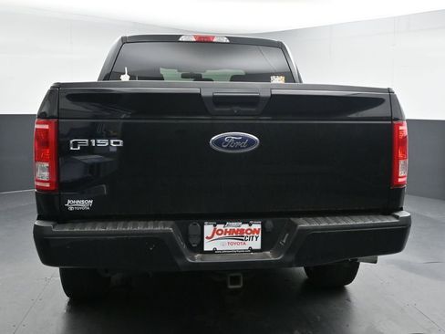 Used 2016 Ford F150 XLT w/ Equipment Group 301A Mid image 7