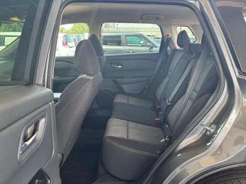 Used 2026 Nissan Rogue SV AWD/4WD image 23