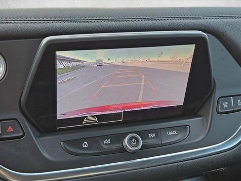 Certified 2021 Chevrolet Blazer LT image 14