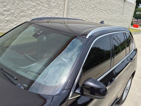 Used 2016 BMW X5 xDrive50i AWD/4WD image 14