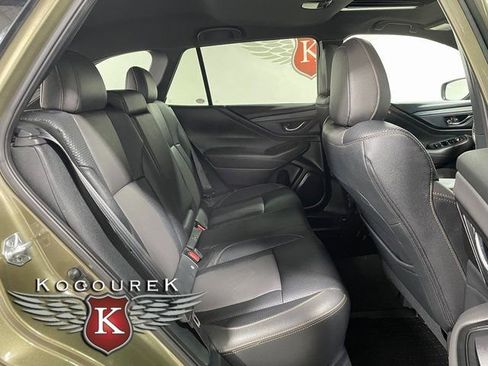 Used 2022 Subaru Outback Wilderness AWD/4WD image 22