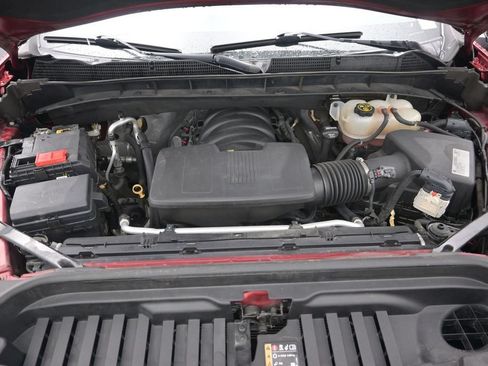 Used 2019 GMC Sierra 1500 Denali w/ Technology Package AWD/4WD image 16