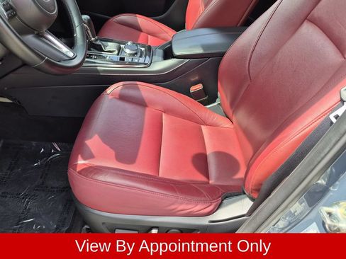 Used 2025 MAZDA CX-30 AWD 2.5 S w/ Preferred Package image 26