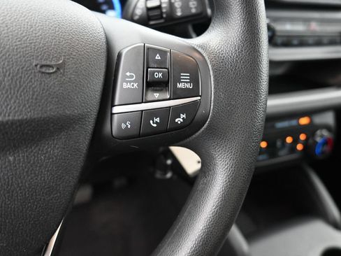 Used 2022 Ford Bronco Sport AWD/4WD image 7