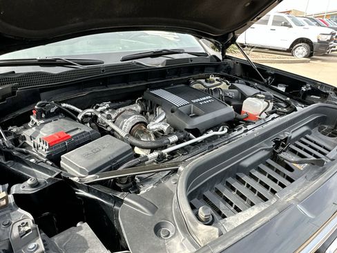 Used 2021 GMC Sierra 1500 AT4 image 24