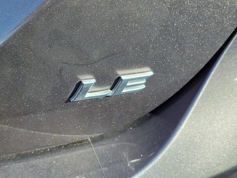 Used 2021 Toyota Camry LE FWD image 17
