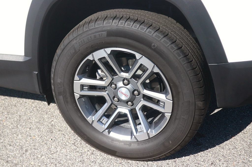 Used 2026 GMC Terrain Elevation FWD image 8