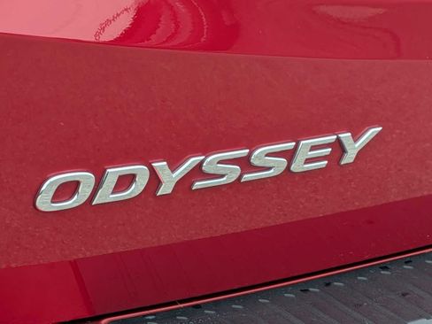 Used 2024 Honda Odyssey EX-L image 12