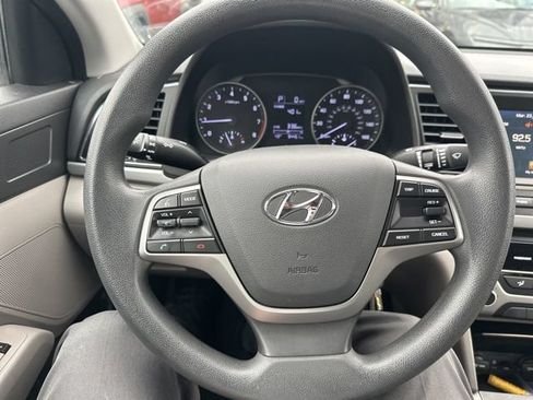 Used 2017 Hyundai Elantra SE FWD image 23