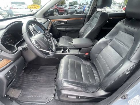 Used 2022 Honda CR-V EX-L image 17
