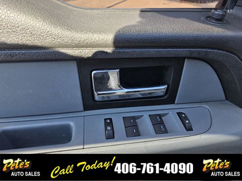 Used 2014 Ford F150 XL w/ XL Plus Package image 17