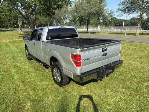 Used 2013 Ford F150 XLT w/ XTR Pkg AWD/4WD image 17