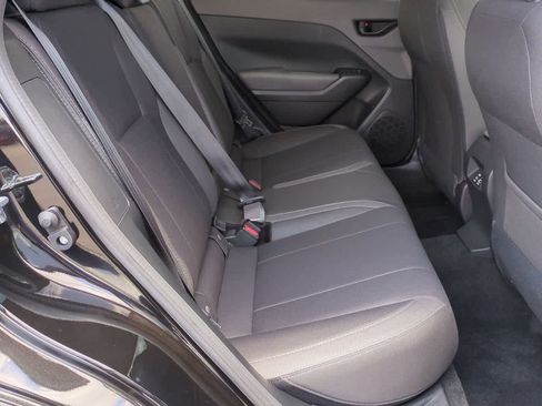 New 2026 Subaru Crosstrek 2.0i Premium AWD/4WD image 20