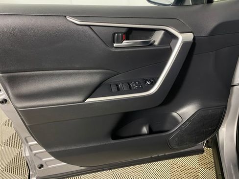 Certified 2023 Toyota RAV4 SE w/ Weather & Moonroof Package AWD/4WD image 20