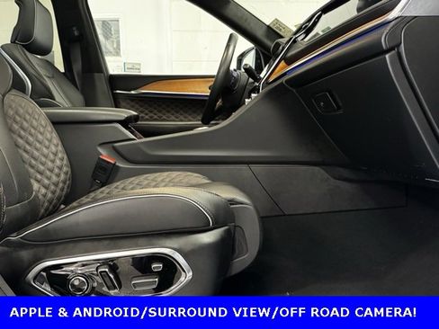 Used 2023 Jeep Grand Cherokee Summit image 3