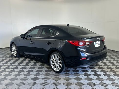 Used 2015 MAZDA MAZDA3 s Touring image 3