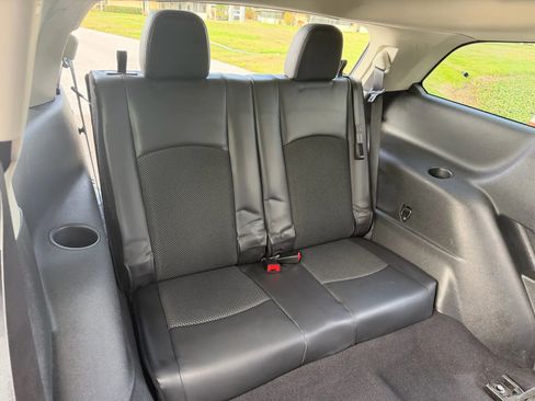 Used 2020 Dodge Journey Crossroad w/ Popular Equipment Group image 19