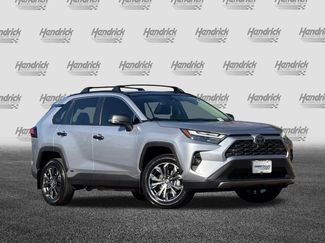 Used 2024 Toyota RAV4 Limited video 2