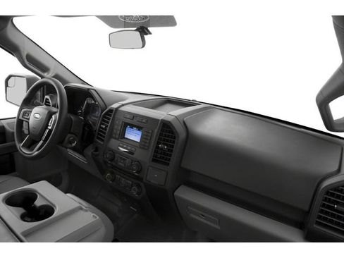 Used 2020 Ford F150 XLT w/ Equipment Group 301A Mid AWD/4WD image 13
