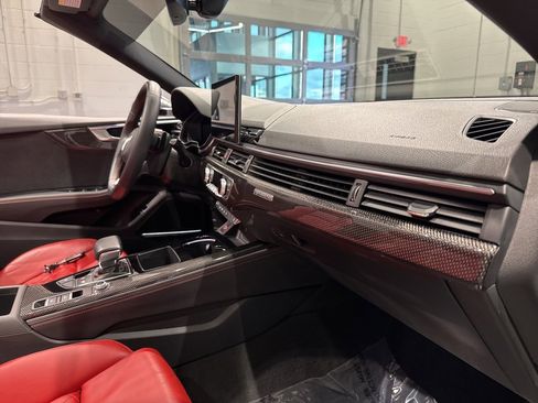 Used 2022 Audi S5 Prestige image 45