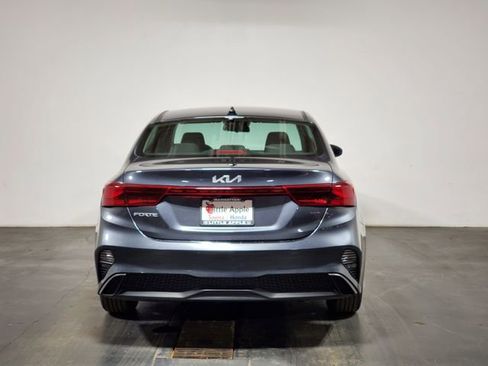 Used 2023 Kia Forte LXS image 24