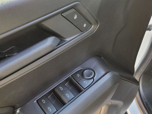 New 2026 Chevrolet Colorado W/T w/ WT Custom Package image 12