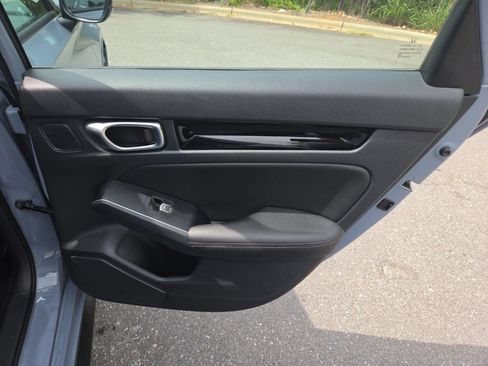 Used 2024 Honda Civic Sport Touring image 30