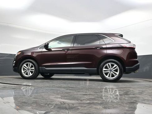 Used 2018 Ford Edge SEL w/ Equipment Group 201A image 31