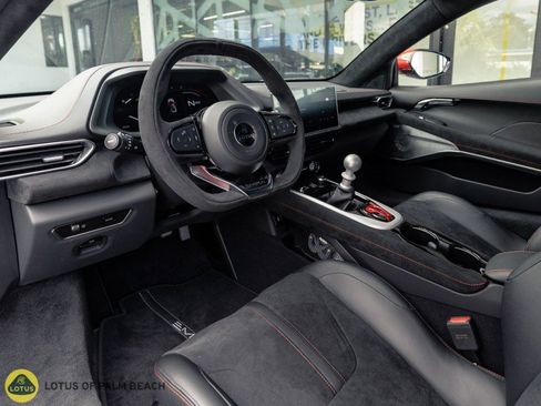 Used 2025 Lotus Emira image 12