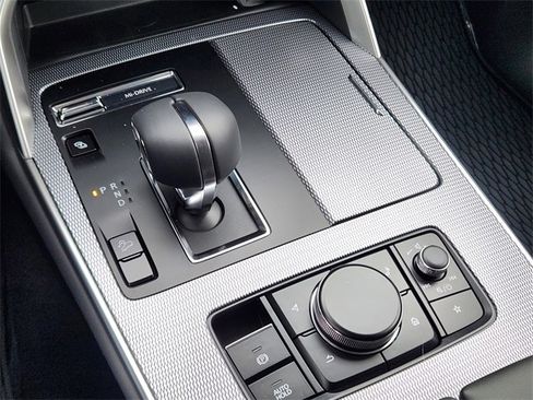 New 2026 MAZDA CX-90 Plug-In Hybrid w/ Preferred image 17